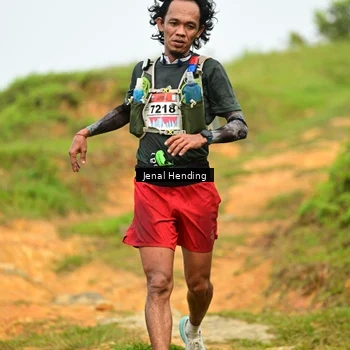 Runner Photo 8727296