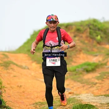 Runner Photo 8727297