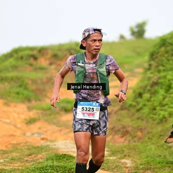 Runner Photo 8727301