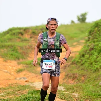 Runner Photo 8727302