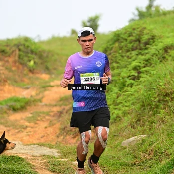 Runner Photo 8727304