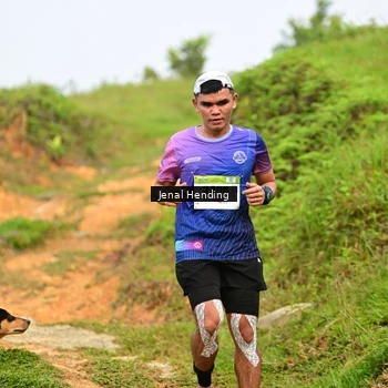 Runner Photo 8727305