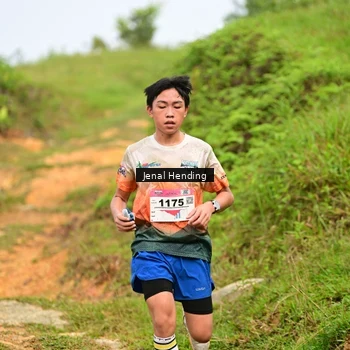 Runner Photo 8727313