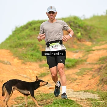 Runner Photo 8727315