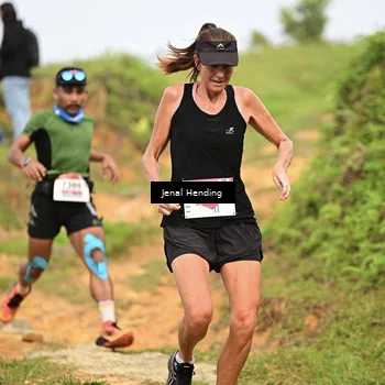 Runner Photo 8727326