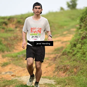 Runner Photo 8727328
