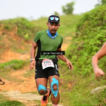Runner Photo 8727330