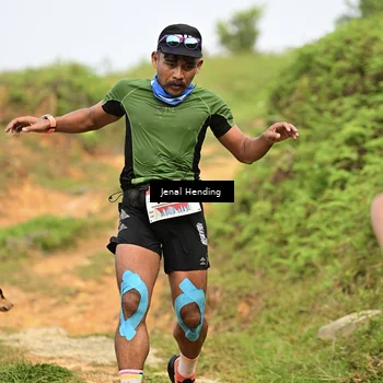 Runner Photo 8727332