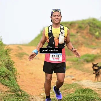 Runner Photo 8727335