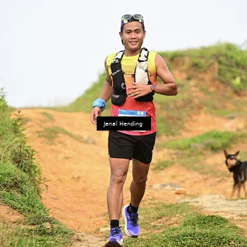 Runner Photo 8727336
