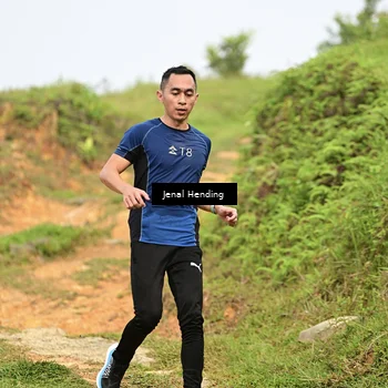 Runner Photo 8727338