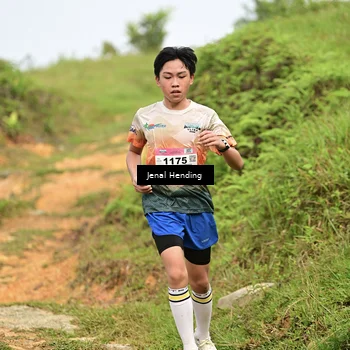 Runner Photo 8727356