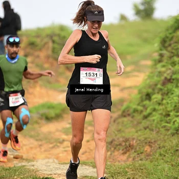 Runner Photo 8727370