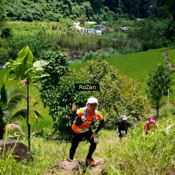 Runner Photo 87325