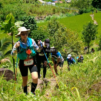 Runner Photo 87416