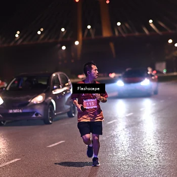 Runner Photo 8742248