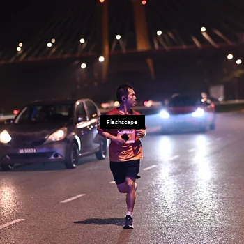 Runner Photo 8742262