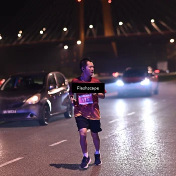 Runner Photo 8742278
