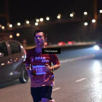 Runner Photo 8742286