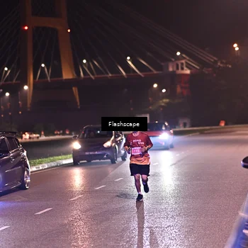 Runner Photo 8742290