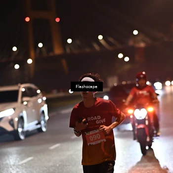 Runner Photo 8742291