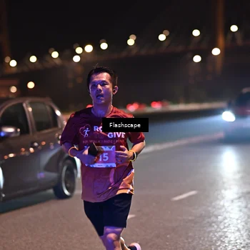 Runner Photo 8742302