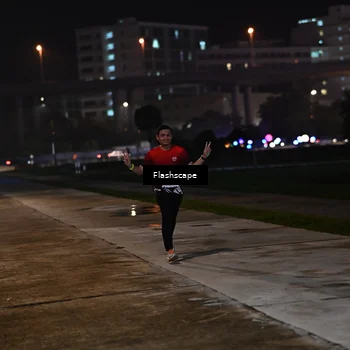 Runner Photo 8742310