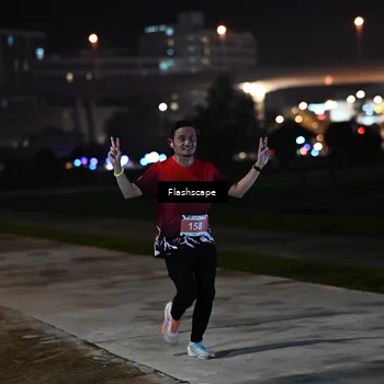 Runner Photo 8742351