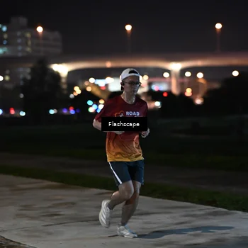 Runner Photo 8742365