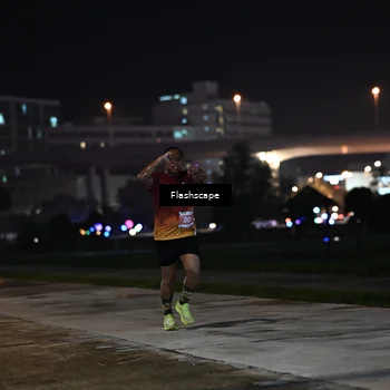 Runner Photo 8742372