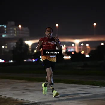 Runner Photo 8742390
