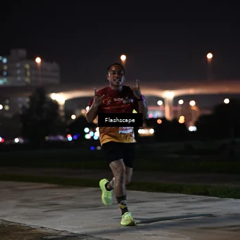 Runner Photo 8742393
