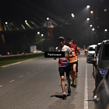 Runner Photo 8742401