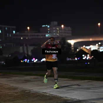 Runner Photo 8742404