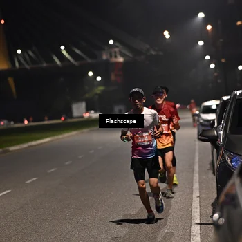 Runner Photo 8742414
