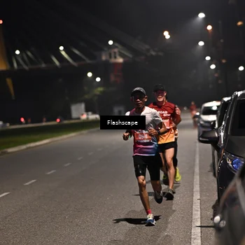 Runner Photo 8742419