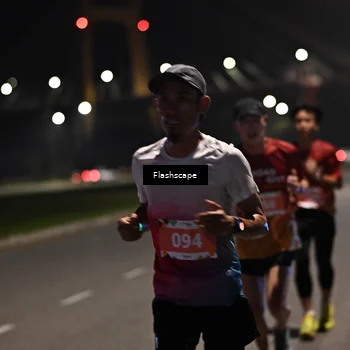 Runner Photo 8742427
