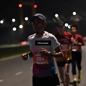Runner Photo 8742430