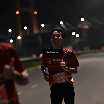 Runner Photo 8742440