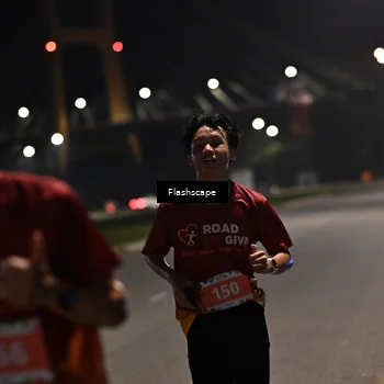 Runner Photo 8742443