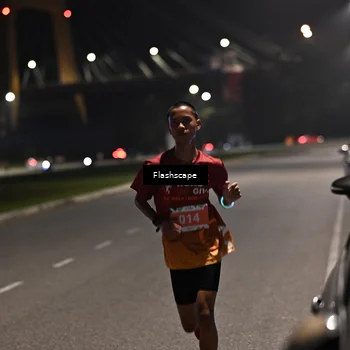 Runner Photo 8742448