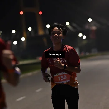 Runner Photo 8742452