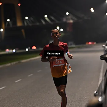 Runner Photo 8742456