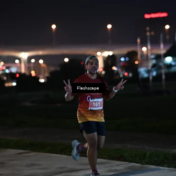 Runner Photo 8742464