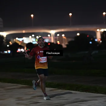Runner Photo 8742481