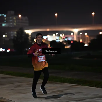 Runner Photo 8742483