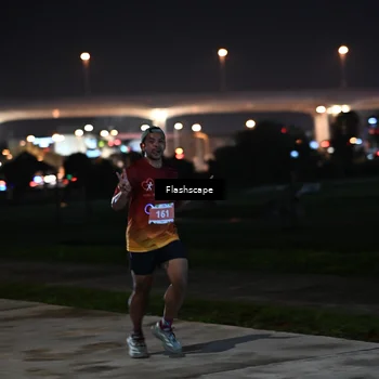 Runner Photo 8742486