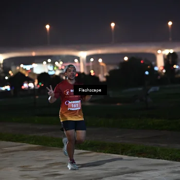 Runner Photo 8742489