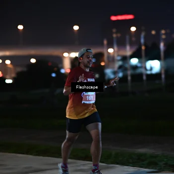 Runner Photo 8742493