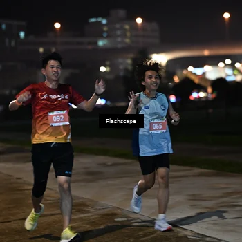 Runner Photo 8742521